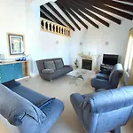 Casa Mahler * Javea