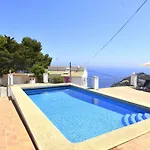 Holiday home Casa Mahler Javea