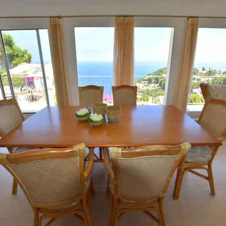 Casa Mahler *