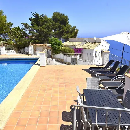 Casa Mahler Vakantiehuis *