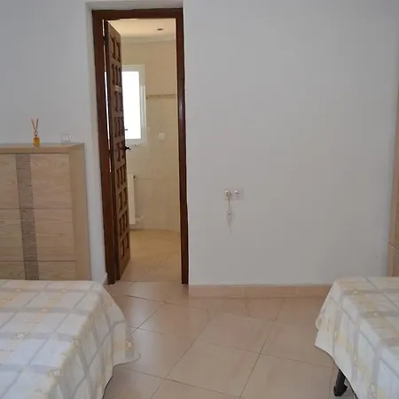 Vakantiehuis Casa Mahler *