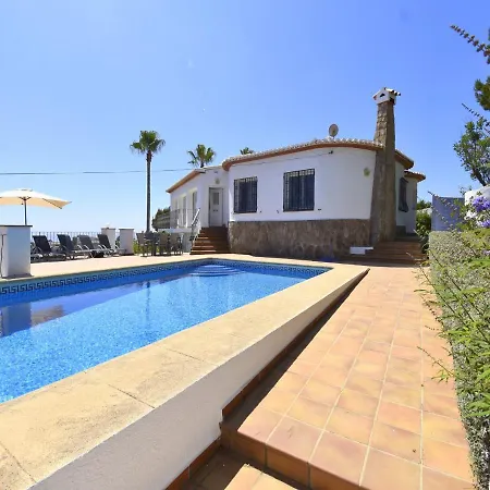 Casa Mahler * Jávea