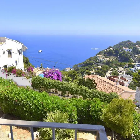Casa Mahler Casa vacanze Jávea