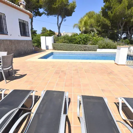Casa Mahler Jávea