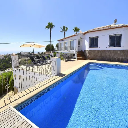 Casa Mahler Jávea