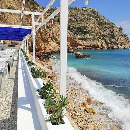 Casa Mahler * Jávea