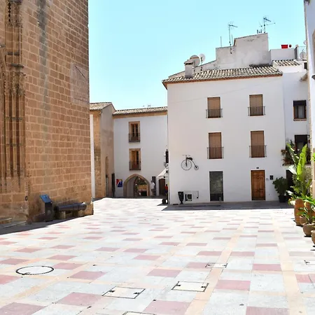 Casa Mahler * Jávea