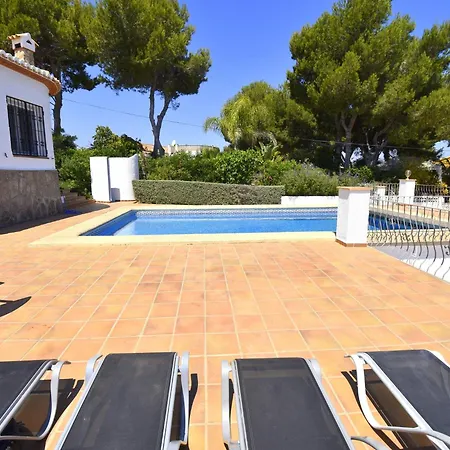 Casa Mahler Holiday home Javea