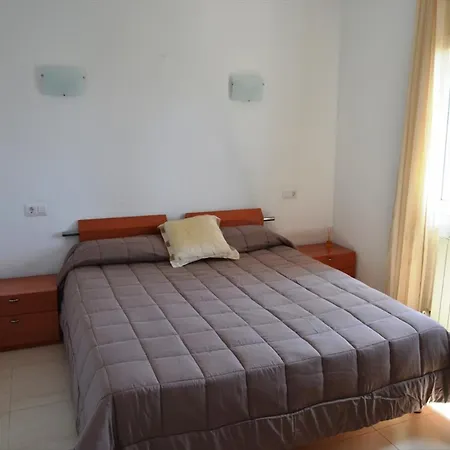 Holiday home Casa Mahler Javea