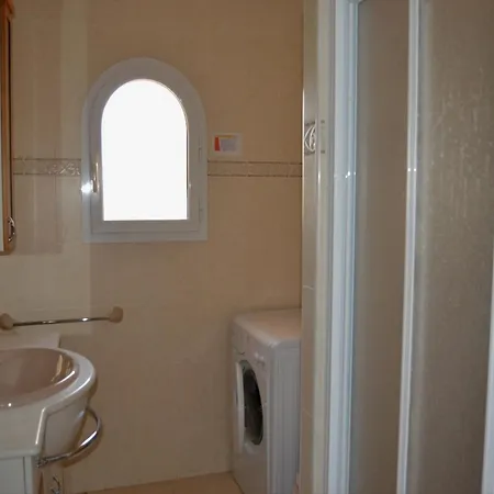 Casa Mahler Javea