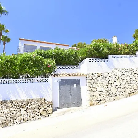 Holiday home Casa Mahler