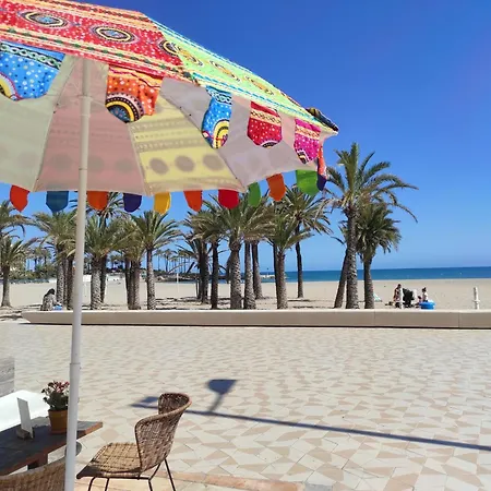 Casa Mahler Holiday home Javea