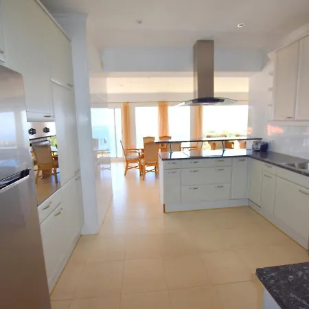 Holiday home Casa Mahler *
