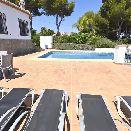 Holiday home Casa Mahler *