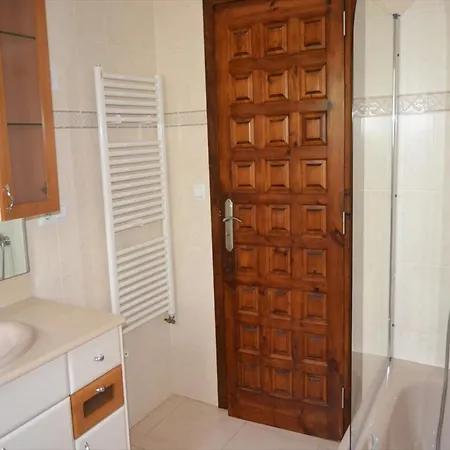 Holiday home Casa Mahler *