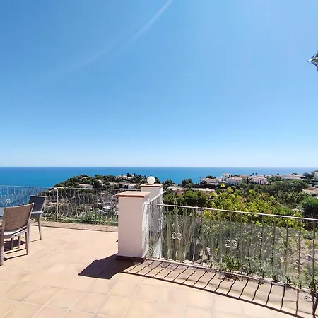 Casa Mahler * Javea