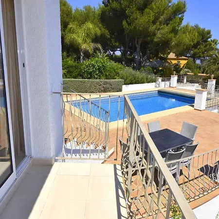 Casa Mahler Holiday home