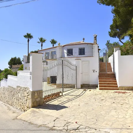 Casa Mahler Holiday home *