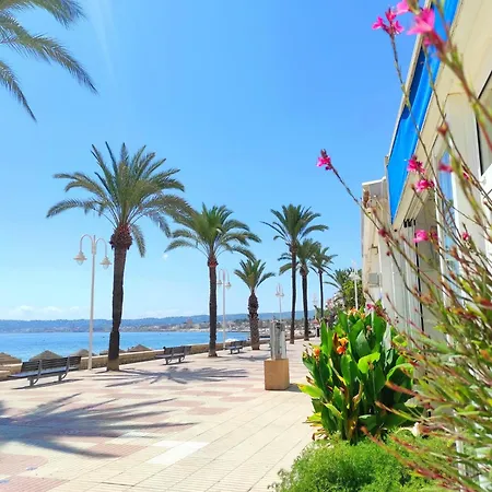Casa Mahler Holiday home Javea