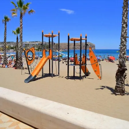Casa Mahler Javea