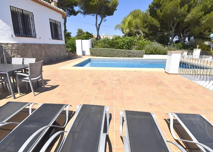 Casa Mahler Jávea