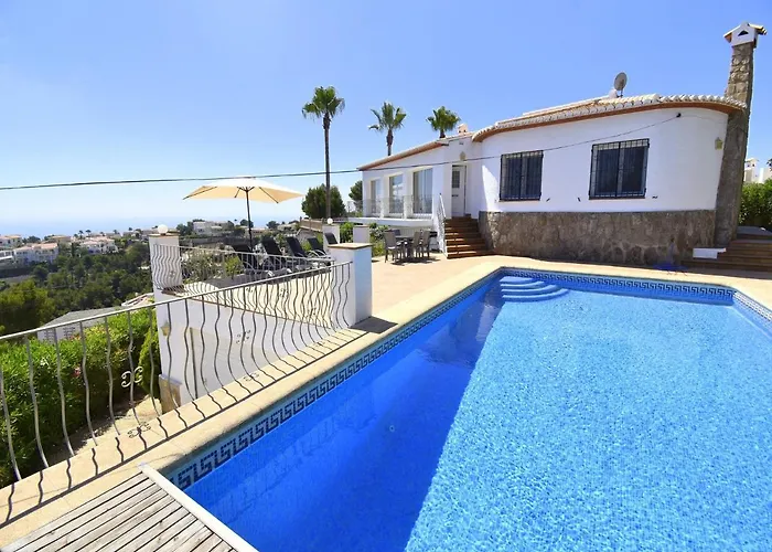 Casa Mahler Jávea