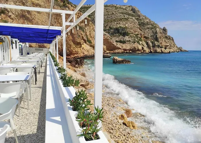 Casa Mahler * Jávea